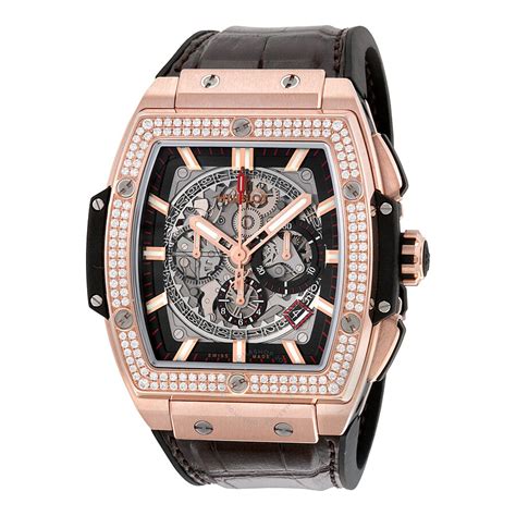 hublot big bang edition watch price|Hublot big bang king older.